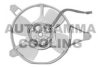 FIAT 4335717 Fan, radiator